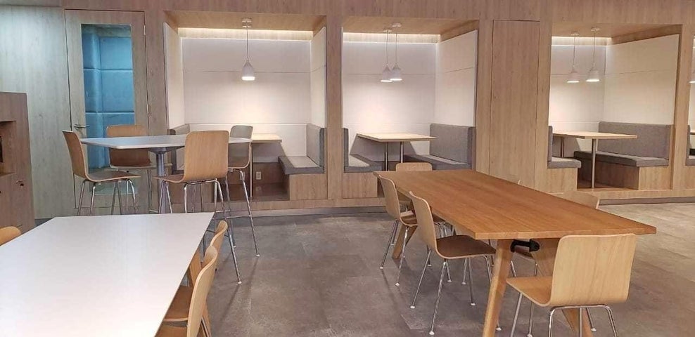 Convenient Commercial Office - Oficina en Calle 50